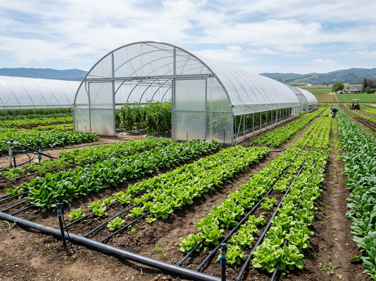 Agriculture