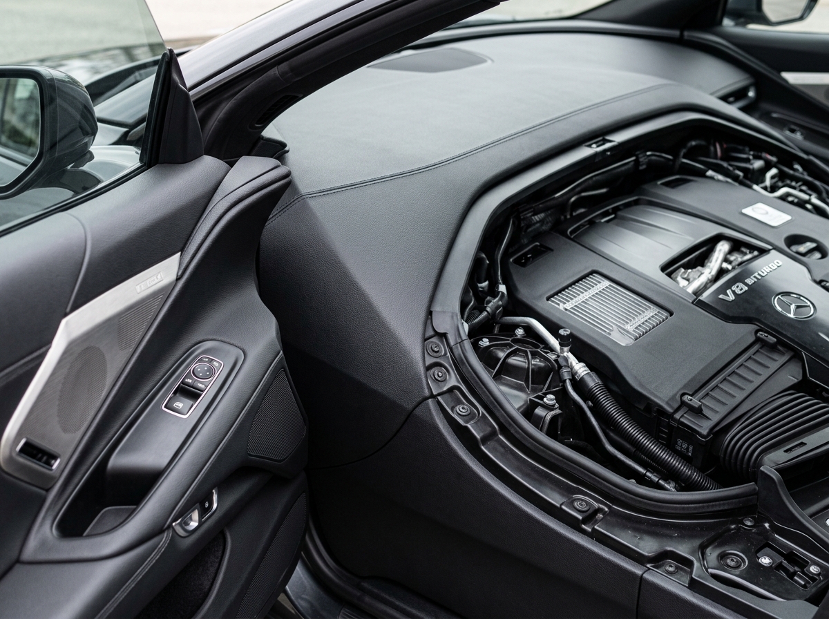 Automotive