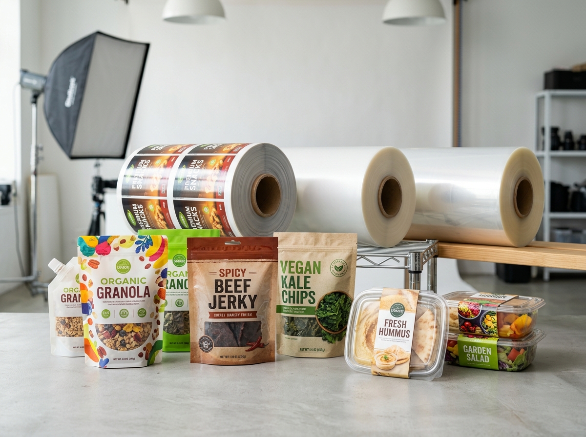 Packaging