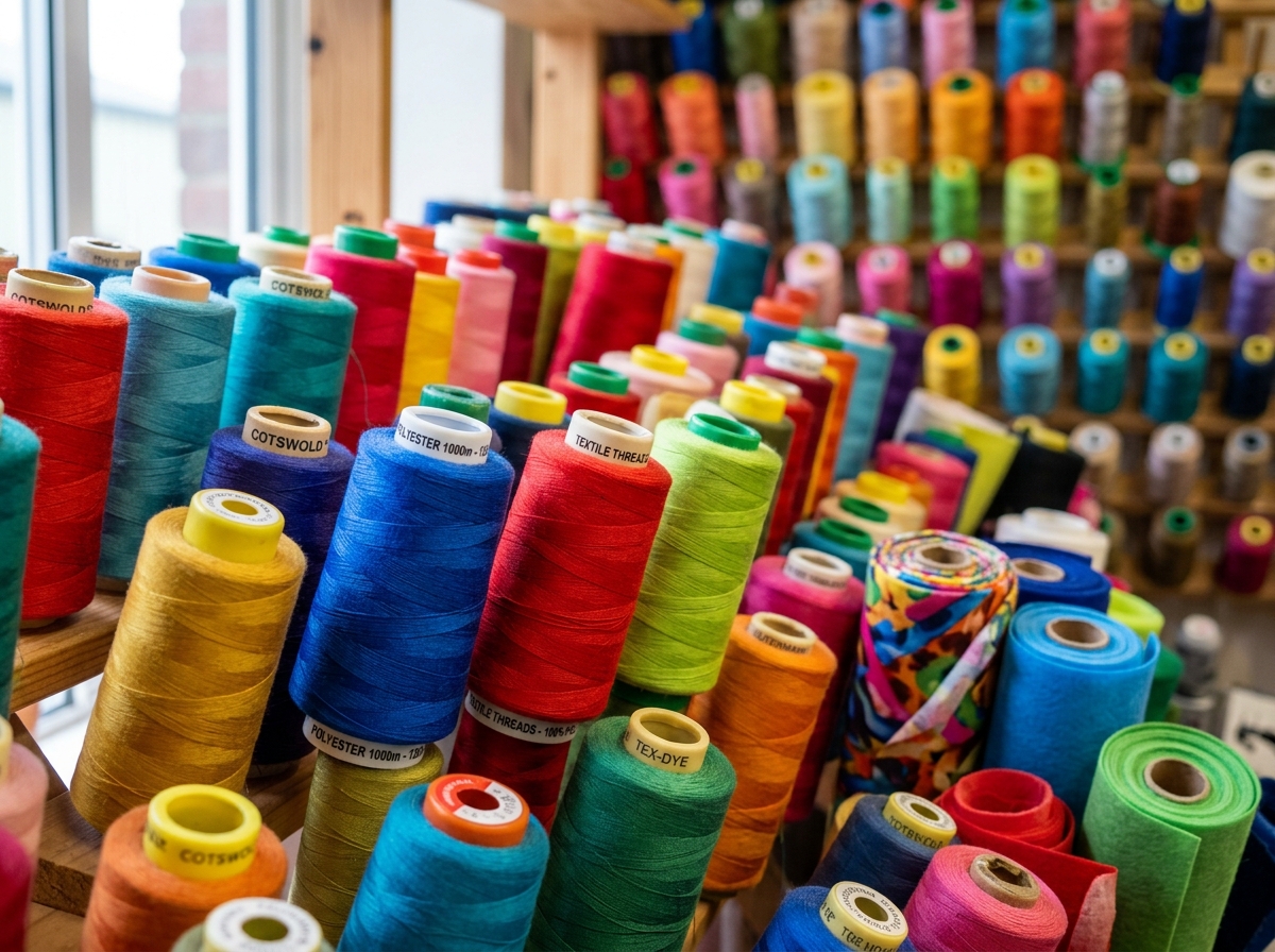 Textiles